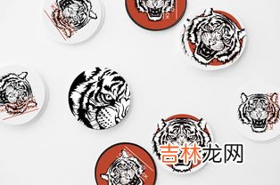 老虎头是什么牌子,绿色老虎头是什么牌子