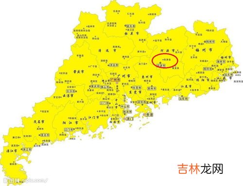 广东河源4.5级地震,历史上广东地震过几次