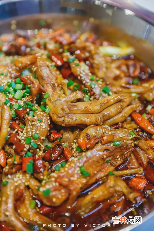 鸭肉和虾能一起吃吗,虾和鸭肉能一起吃吗