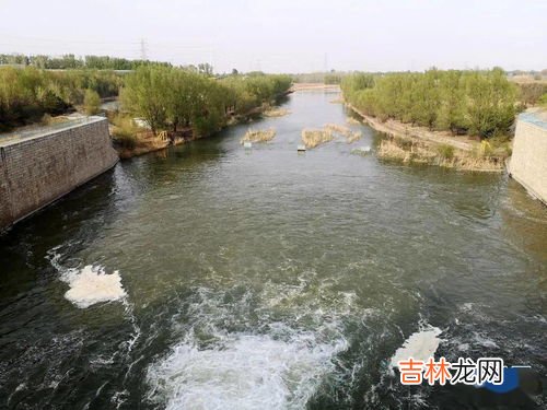 北京永定河流入哪里了,永定河是北京的母亲河流入什么海