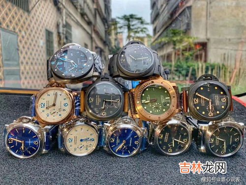 浪琴假表和真表的区别,浪琴手表真假最大区别