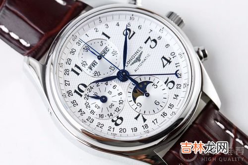浪琴女手表价格查询,浪琴手表价格是多少?