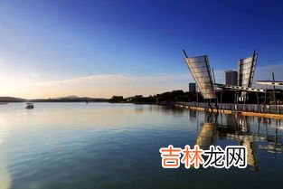 太湖在哪里,无锡太湖的具体位置在哪里？