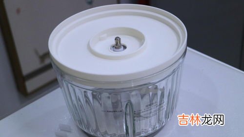 绞肉机可以打米浆吗,绞肉机可以打糯米吗?
