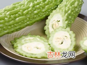 苦瓜怎么吃不苦,苦瓜怎样做才能不苦呢