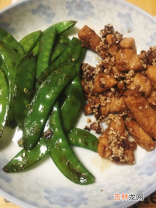 芝麻和鸡肉能一起吃吗,芝麻可以和鸡一起吃吗?