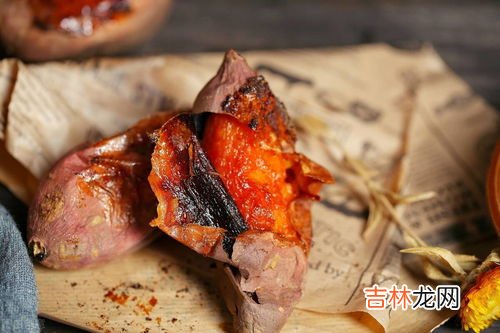 烤箱烤地瓜用包锡纸吗,烤箱烤红薯需要包锡纸吗