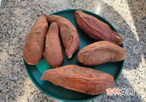 烤箱烤地瓜用包锡纸吗,烤箱烤红薯需要包锡纸吗