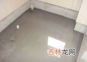 卫生间墙面防水做多高,卫生间防水高度要求