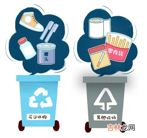 u盘属于什么垃圾,u盘是什么垃圾