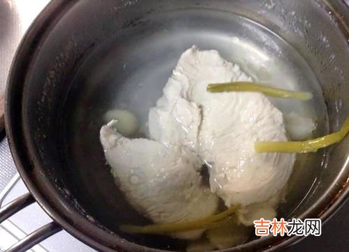 煮过的鸡胸肉如何保存,鸡胸脯肉水煮多长时间 煮好的鸡胸肉能放几天