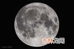决定月相变化的唯一原因是,月亮形状的变化原因是