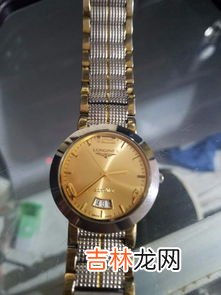 浪琴手表没电了在哪里可以换电池,浪琴手表去哪里换电池