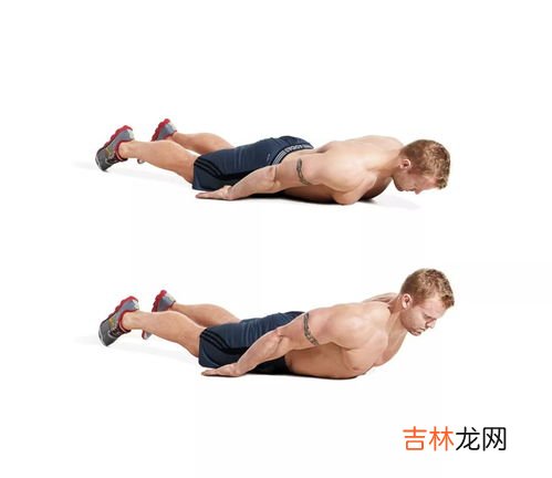 如何锻炼手臂,如何锻炼手臂力量