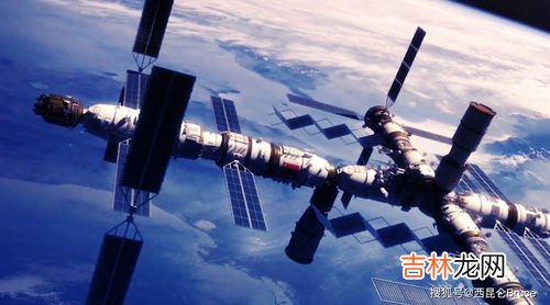 世界上三大航天大国,中国为何不参与国际空间站的建设?