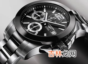 浪琴手表怎么上弦,浪琴机械表上弦的正确方法