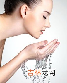 牙膏洗脸有什么好处和坏处,用牙膏洗脸会有什么后果