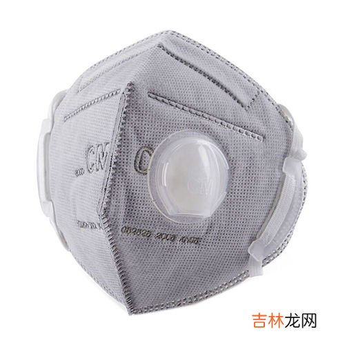 口罩带阀和不带阀区别,带阀口罩和无阀口罩的区别