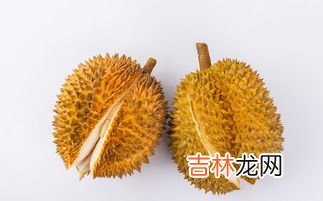 榴莲壳白瓤怎么保存,带壳榴莲怎么保存