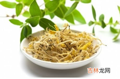 绿豆汤和金银花能一起喝吗,绿豆汤和金银花能一起喝吗