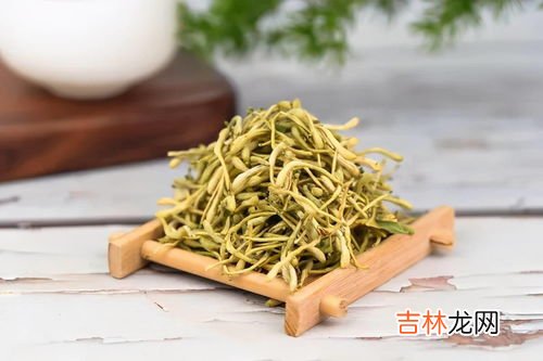绿豆汤和金银花能一起喝吗,绿豆汤和金银花能一起喝吗