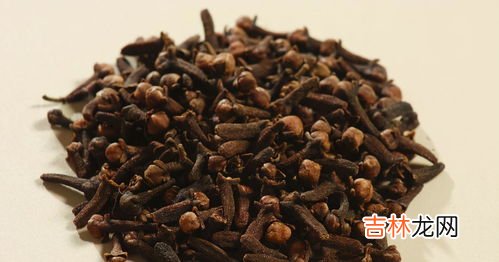 丁香是什么调料,五香面里的丁香是什么