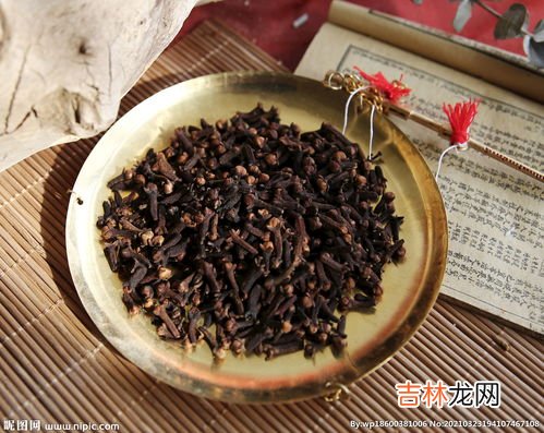 丁香是什么调料,五香面里的丁香是什么