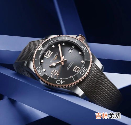 浪琴康卡斯属于什么级别,浪琴手表属于什么档次