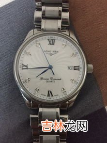 浪琴手表电池多少钱,浪琴嘉岚系列女表换电池多少钱