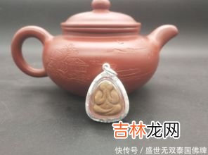 泰国佛牌正牌和阴牌有什么区别,泰国佛牌里正牌跟阴牌怎么区分?