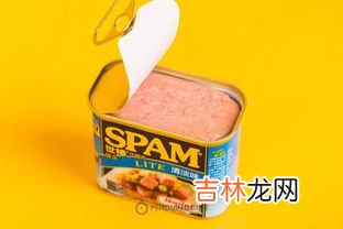 午餐肉冰箱放两周还能吃 午餐肉开封后放冰箱冷藏保存几天,打开的午餐肉在冰箱里能放几天