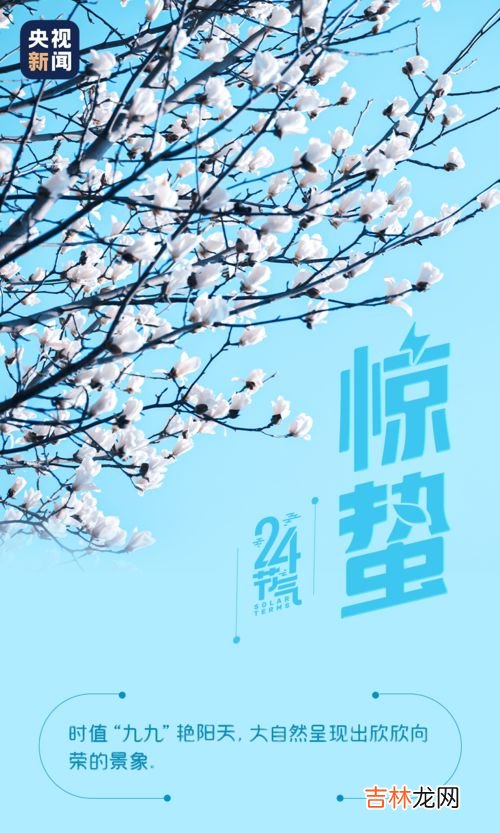 2023年惊蛰时节后是什么节气,2023年惊蛰节气几点几分