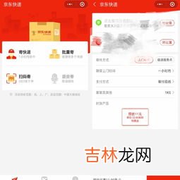 京东物流和京东快递是一家吗,京东物流属于什么物流 并非快递公司
