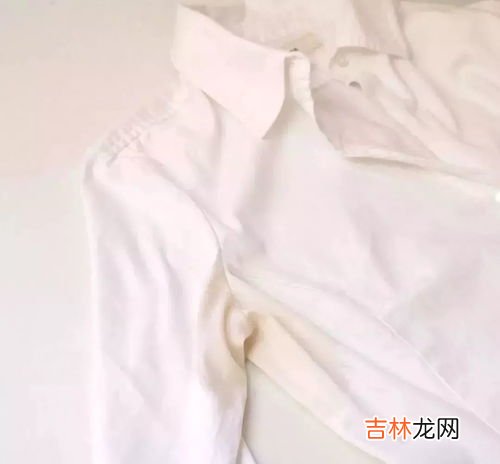 白衣服怎么漂白,白衣服怎么漂白效果好