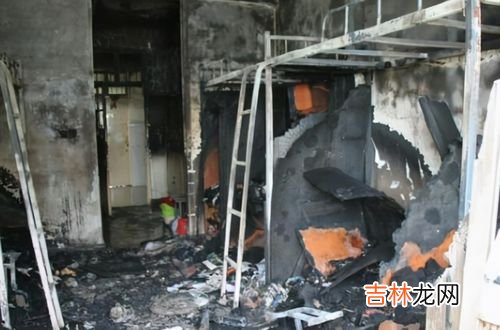 电器着火不能用什么灭火器,电器着火时，不能用什么灭火