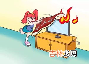 电器着火不能用什么灭火器,电器着火时，不能用什么灭火