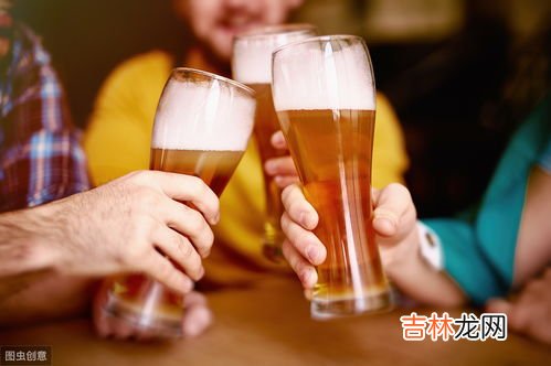 啤酒花是什么含酒精吗,酒花里有酒精吗?