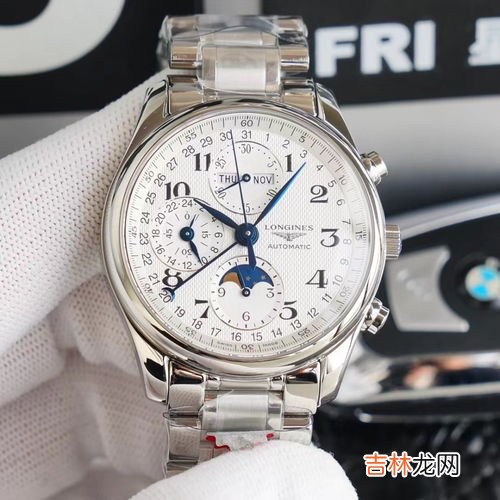 浪琴女表哪款最畅销,浪琴的女表哪款最经典？你喜欢戴表吗？