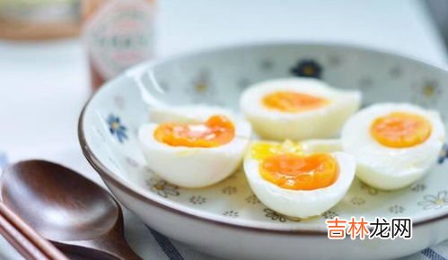 煮过的鸡蛋放几天了还可以吃吗,煮熟的鸡蛋放了三天还能吃吗 煮熟的鸡蛋放了三天还能不能吃