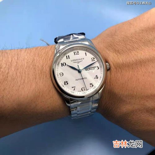 浪琴手表是什么档次的,浪琴手表啥档次