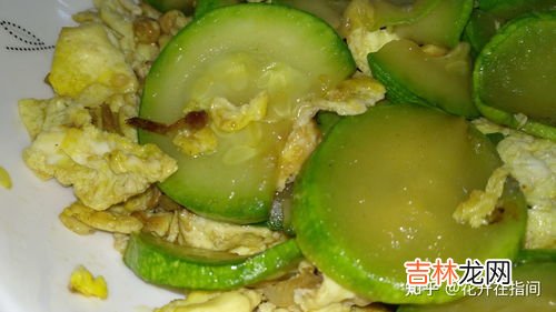 西葫芦和茭瓜的区别是什么,西葫芦和茭瓜的区别是什么?