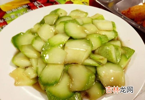 西葫芦和茭瓜的区别是什么,西葫芦和茭瓜的区别是什么?