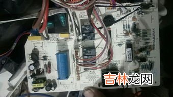 空调不启动是什么原因,空调不启动是什么原因