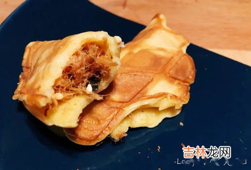 松饼粉和低筋面粉区别,松饼粉和蛋糕粉有什么区别