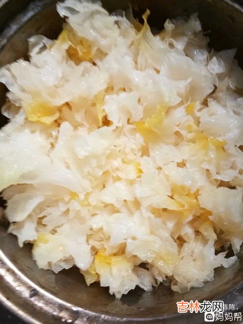 银耳红枣枸杞汤的禁忌,银耳红枣枸杞桂圆汤什么时候不是适合吃