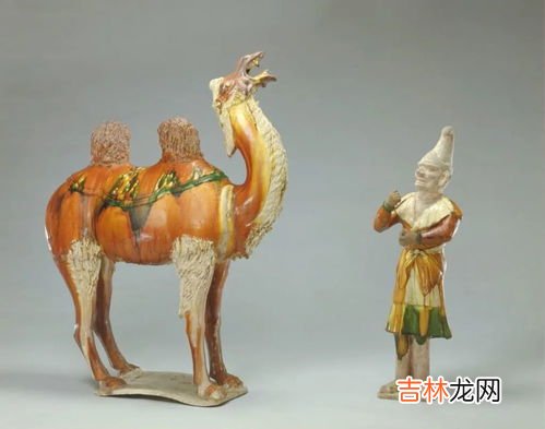 唐三彩是什么器,唐三彩属于