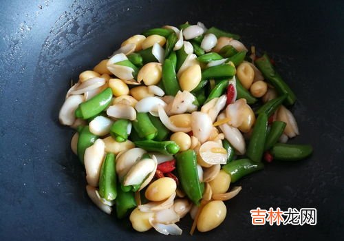 吃甜豆的禁忌,生吃甜豆有什么危害