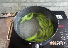 吃甜豆的禁忌,生吃甜豆有什么危害