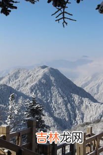 西岭雪山什么时候有雪,成都西岭雪山11月份有雪吗