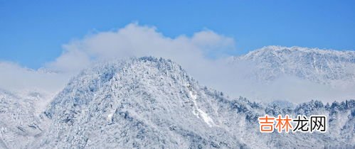 西岭雪山什么时候有雪,成都西岭雪山11月份有雪吗